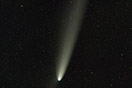 Comet C-2023 A3 (Tsuchinshan-ATLAS)